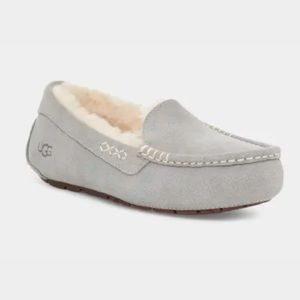 ansley ugg slippers
